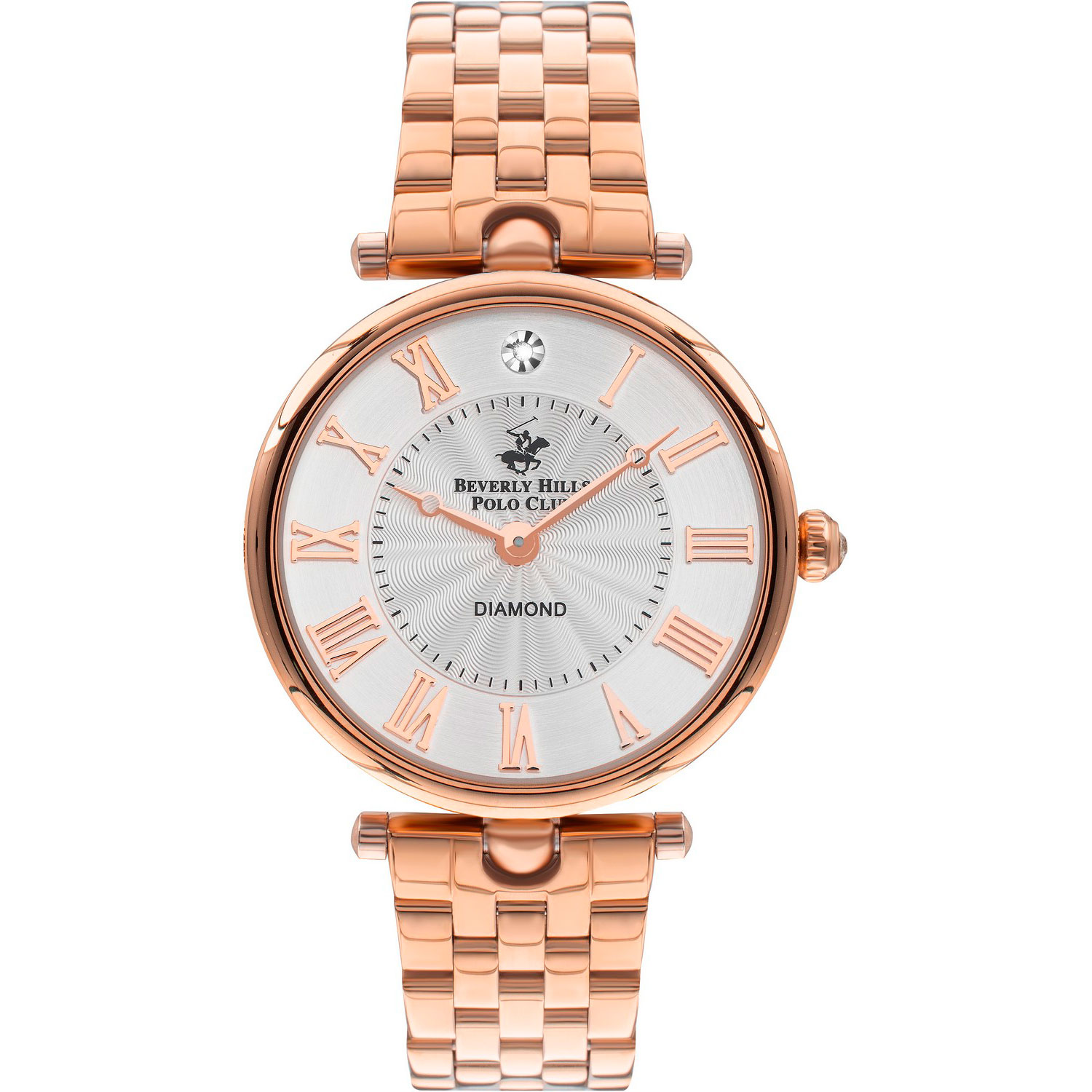 Часы Beverly Hills Polo Club Diamond BP3335X.430